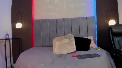 luisa online show from December 28, 8:36 pm