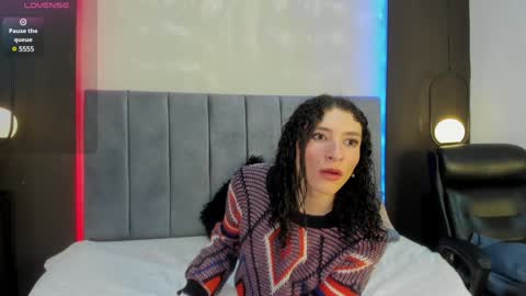 luisa online show from January 8, 11:10 am