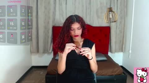 luisa_torres__ online show from March 14, 7:12 am