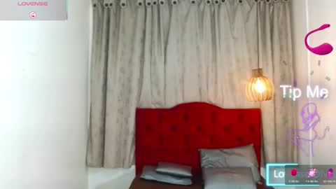 luisa_torres__ online show from March 16, 5:44 am