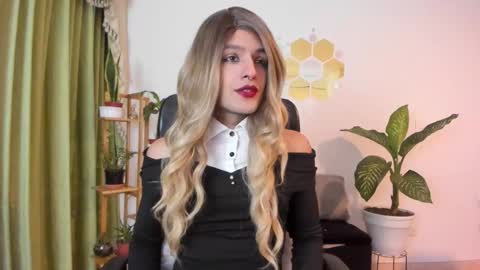 Luka Castillo online show from February 9, 2:07 am