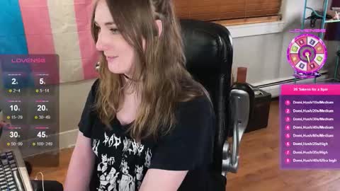 Lulu online show from February 26, 7:02 am