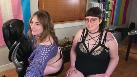 Lulu online show from March 29, 4:24 am