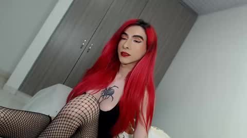  LUNA online show from January 19, 11:43 pm