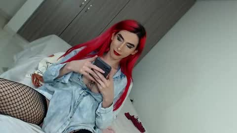  LUNA online show from January 21, 2:33 am