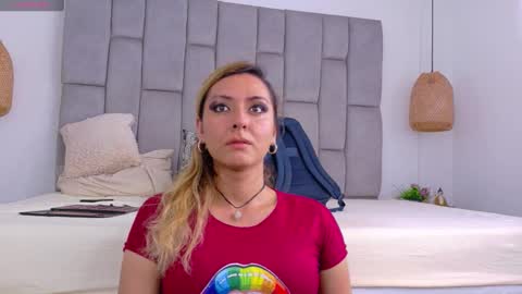 lunitadiva online show from September 14, 4:22 pm