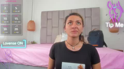 lunitadiva online show from September 29, 5:12 pm