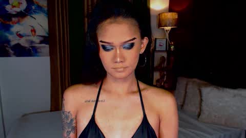 AdriannaFowks online show from January 17, 3:12 am