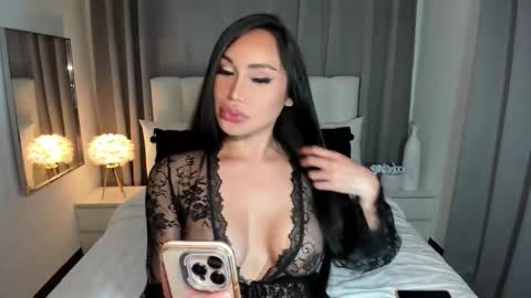 My nickname is Lust online show from March 13, 4:29 am