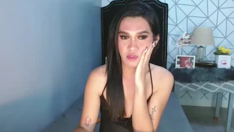 lustress_katalina69 online show from December 22, 3:55 am