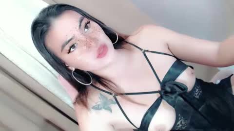 lustyseraphina online show from October 25, 9:54 pm