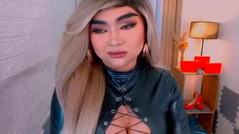 Sasha Blaire online show from November 13, 8:56 am