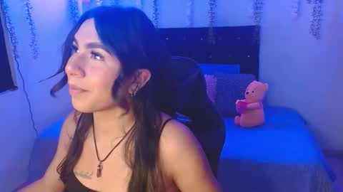 Lyaa Cutee online show from February 10, 5:47 am