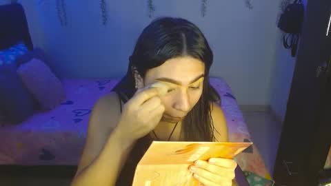 Lyaa Cutee online show from March 23, 2:38 am