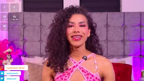 LYA online show from February 3, 6:22 am