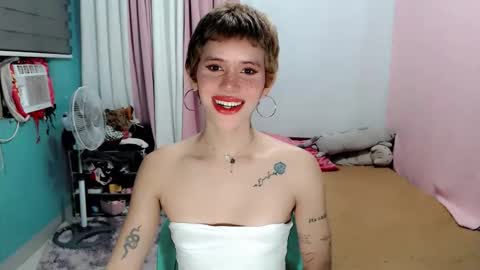 MARIA online show from March 14, 9:51 pm