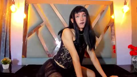 mabbelnova online show from January 6, 8:34 pm