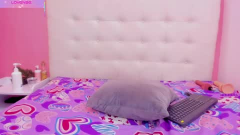 macarena_05_ online show from March 14, 3:21 am