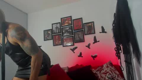 Madame lilith online show from November 4, 2:55 am