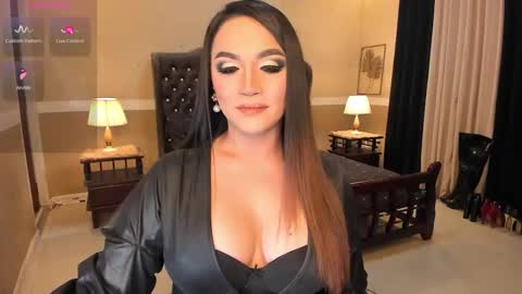 Alison Kloss online show from September 18, 12:05 am