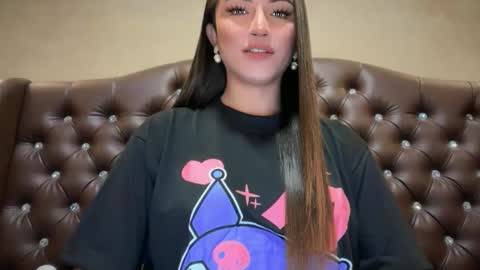 Alison Kloss online show from March 31, 11:39 pm