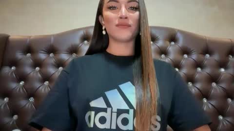 Alison Kloss online show from April 21, 12:45 am