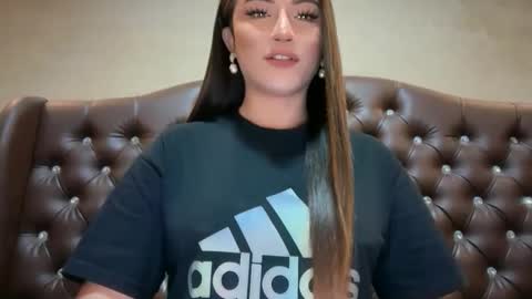 Alison Kloss online show from June 3, 10:56 pm