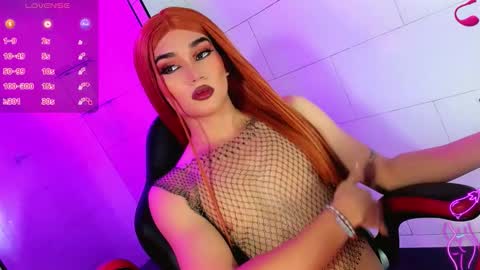 madiso_santiel online show from January 15, 8:51 pm