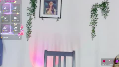 Madison Rey online show from February 23, 5:27 pm