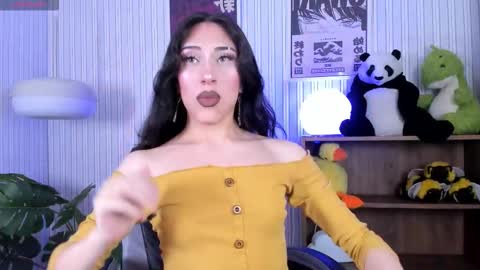 madison_rey__ online show from November 27, 4:59 am
