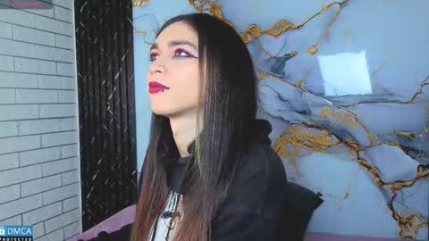 maevekuro online show from January 16, 3:37 am