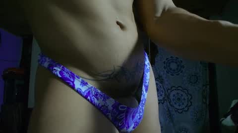 maggie_fit online show from March 7, 3:05 am