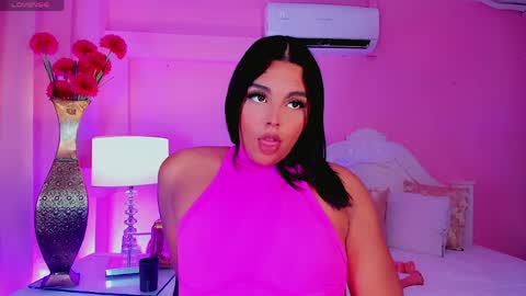 CamiiGarcia online show from April 18, 8:20 pm