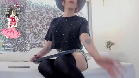 Zamara.... online show from December 2, 2:53 pm