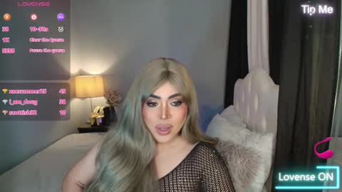 majestydannaxx online show from November 23, 7:21 am