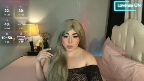 majestydannaxx online show from June 3, 3:08 am