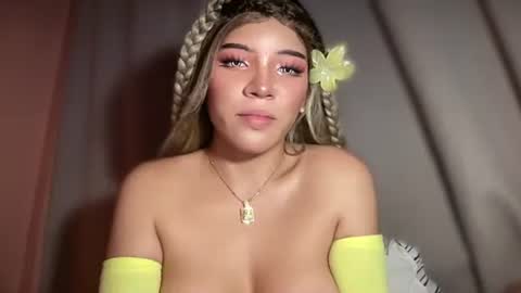 GODDESS SOFFY online show from April 2, 3:54 pm