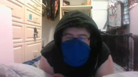 MakeshiftSlvt online show from January 3, 6:14 pm