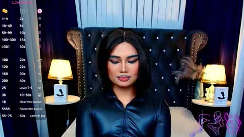 maliyah_vaughan online show from February 19, 6:26 pm