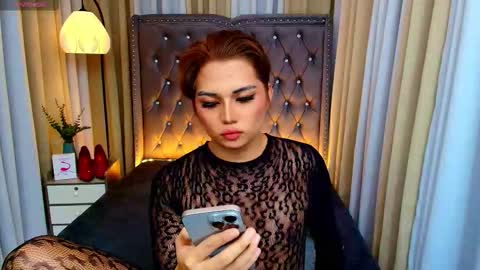 maliyah_vaughan online show from February 28, 1:12 am