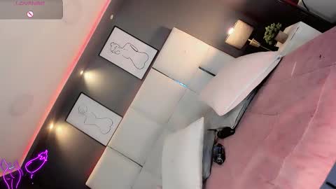 manellyksparklee online show from March 21, 1:16 pm