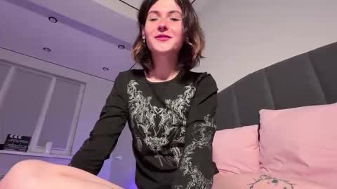 marci wake up online show from March 7, 10:16 pm