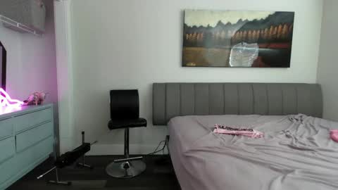 Marcy Tappette online show from April 19, 4:19 pm