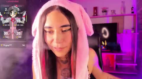 Manuela online show from March 11, 6:32 am