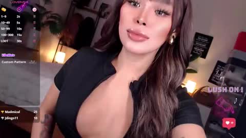 Maria online show from March 12, 10:04 pm