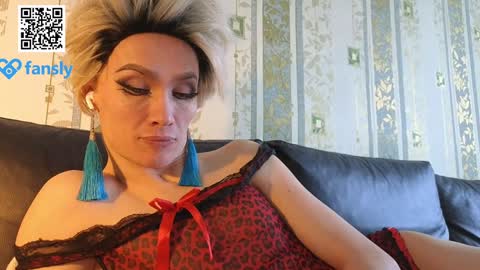 Mari online show from February 8, 1:11 pm