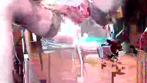 maschpro online show from April 25, 5:54 pm