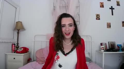 masharose online show from September 14, 1:11 am