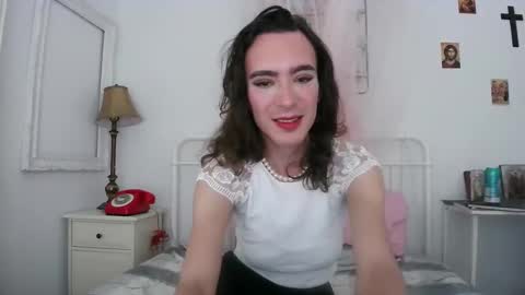 masharose online show from September 19, 12:38 am