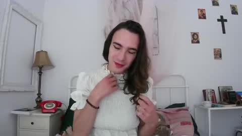 masharose online show from September 22, 4:40 am